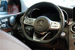 مێرسێدس بێنز C-Class